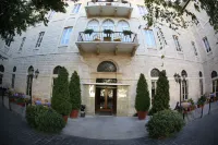 Grand Kadri Hotel - History Marked by Cristal Lebanon Ξενοδοχεία στην πόλη 