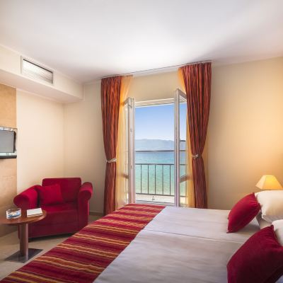 Apartment With Sea View Valamar Villa Adria Promo Code