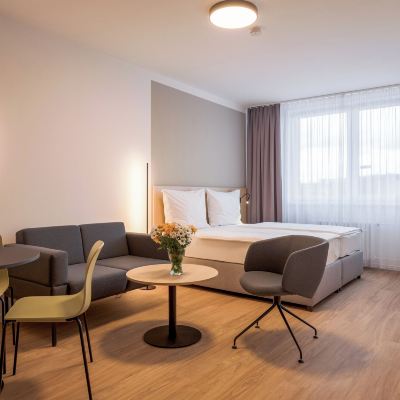 Business Apartment Hotel Vista Brno Promo Code