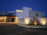 Haven Nature Hotel & Villas Hotels in 