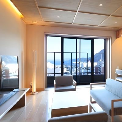 飯店隨機房 別府八湯　御宿野乃別府優惠