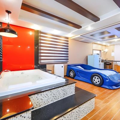 Iris202 펜션아이리스 쿠폰