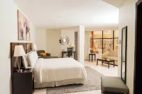 Hotel Los Andes Hotels in 