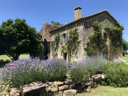 Le Mazet One-Bedroom House
