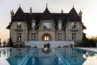 Maison Douce Époque Hotels in 