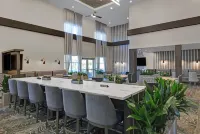 Homewood Suites by Hilton Edison Woodbridge