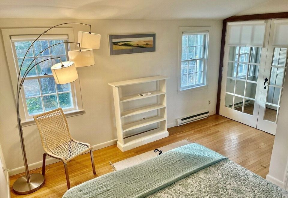 三卧室私人度假屋