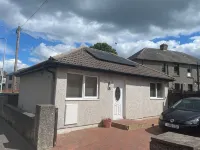 Cute Cottage Central Bathgate Hotels in Bathgate