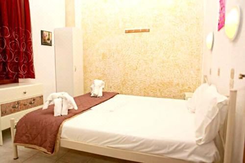 公寓 - 地面楼层