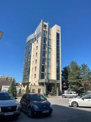 City Stay Bishkek โรงแรมใน