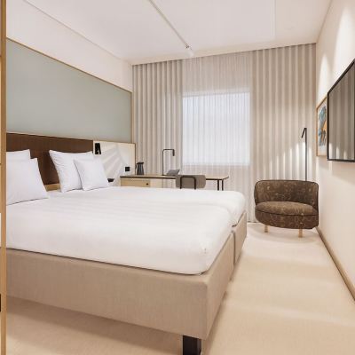 Standard Twin Room Original Sokos Hotel Royal Vaasa Promo Code