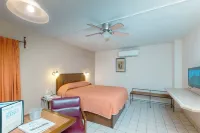 Hotel Suites Kino Hotel a 