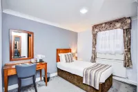 Aston Court Derby City Centre By Belvilla Hotels in 