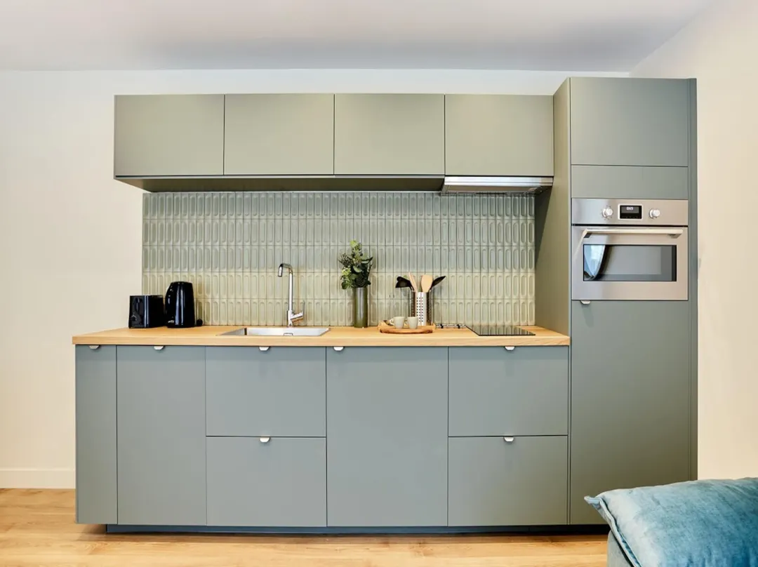Superb Apartment Center Of Paris - Bagnolet