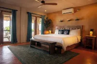 El Sitio de Playa Venao Hotels in 