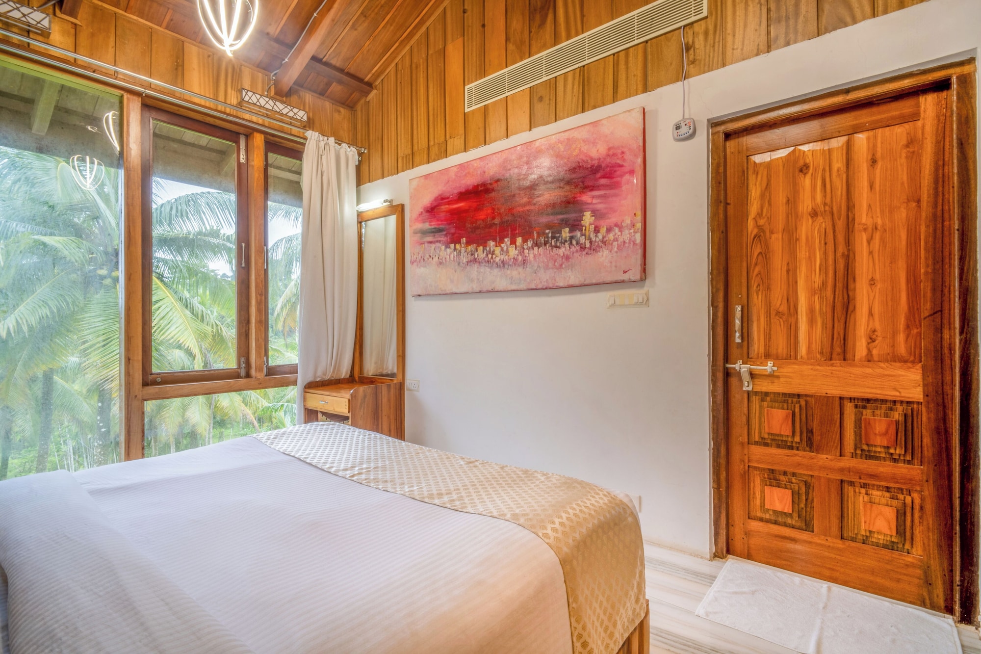 Rainforest ResortSuperior Room