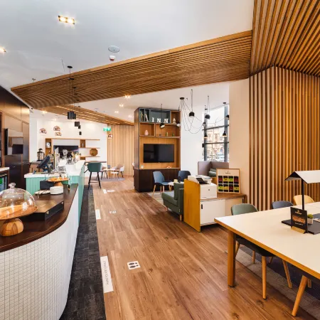 Holiday Inn BUCHAREST - TIMES by IHG