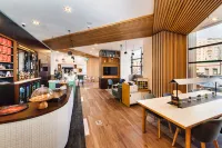 Holiday Inn BUCHAREST - TIMES by IHG