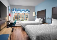 Tru by Hilton Indianapolis Downtown Hotels in 
