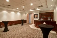 Hilton Garden Inn Toronto/Burlington