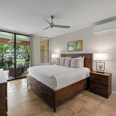 Condo, 1 Bedroom, Garden View (47B) Wailea Ekahi Village: Destination Residences Hawaii Promo Code