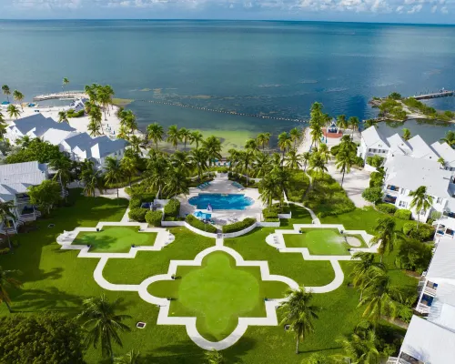 Tranquility Bay Resort Các khách sạn ở Marathon