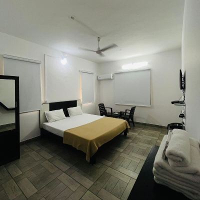 Economy Room Raj Resort Promo Code