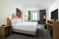 Spark by Hilton Seattle Airport