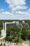 Aparthotel Nemunas Hotels in 
