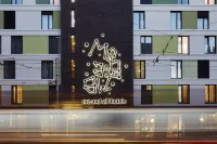 美因茨Me and All酒店（凱悅酒店集團）