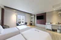 Namwon Hotel Chunhyang
