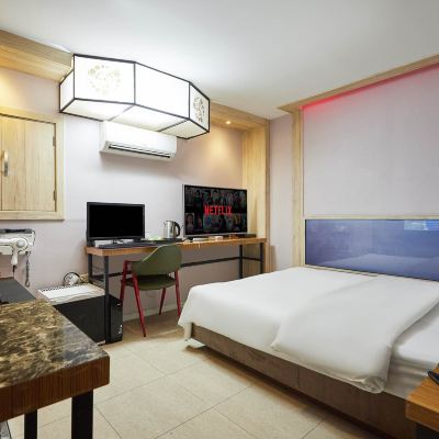 게스트룸 돈키모텔 쿠폰