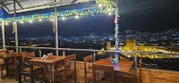 CUSCO VISTA GUETS HOUSE