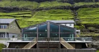 Hotel Vik Hotels in 