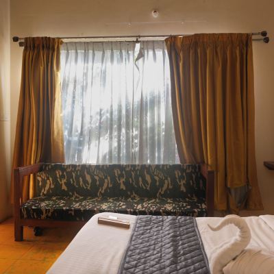 Royal Studio Suite River Valley Resort Promo Code