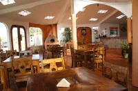Mirador del Titikaka Отели в г. 