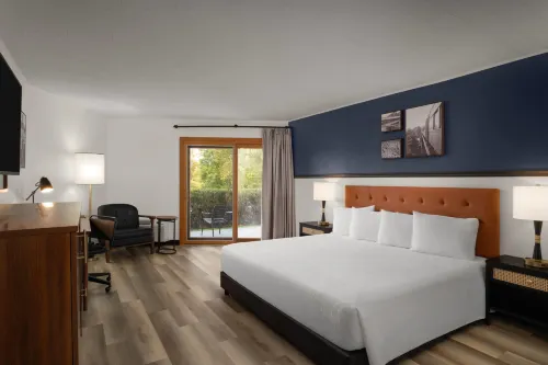 Hotel Vervana, Trademark Collection by Wyndham