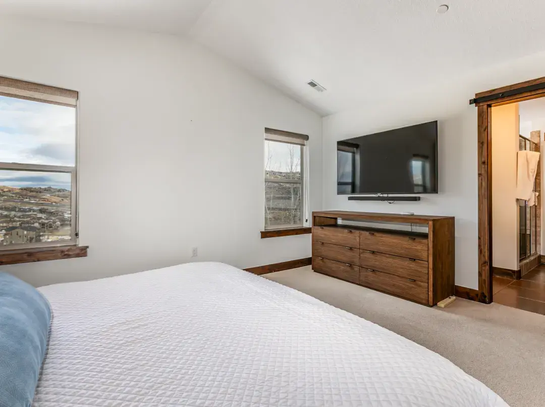 Retreat At Jordanelle 924 4bd Amazing Amenities - Midway, UT