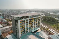 Ascent Premiere Hotel and Convention