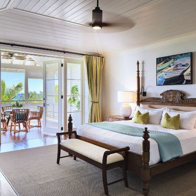 Suite (Great House Ocean) Half Moon Promo Code