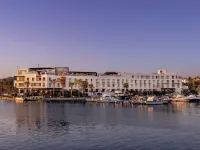 Hotel El Ganzo Hoteles en Los Cabos