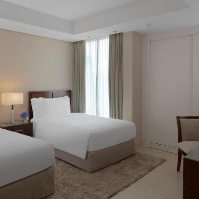 3 Bedroom Apartment Dusit Doha Hotel Promo Code