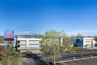 Motel 6 Denver, CO – Downtown