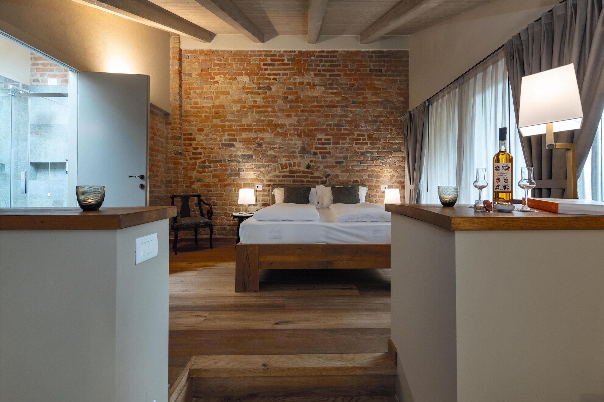 洛弗特圣米歇尔