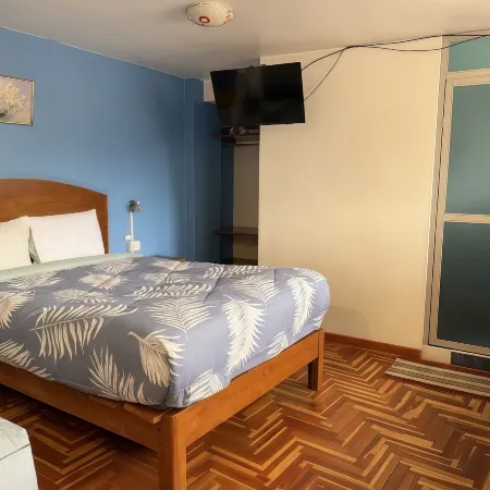 Naty's Guest House