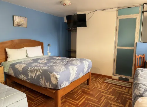 Naty's Guest House