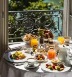 Boscolo Lyon Hotel & Spa
