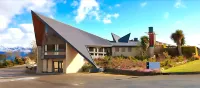Fiordland Hotel