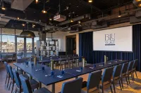 Aloft Providence Downtown