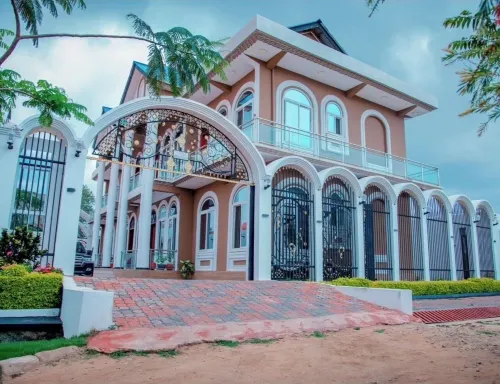 Pera Imperial hotel